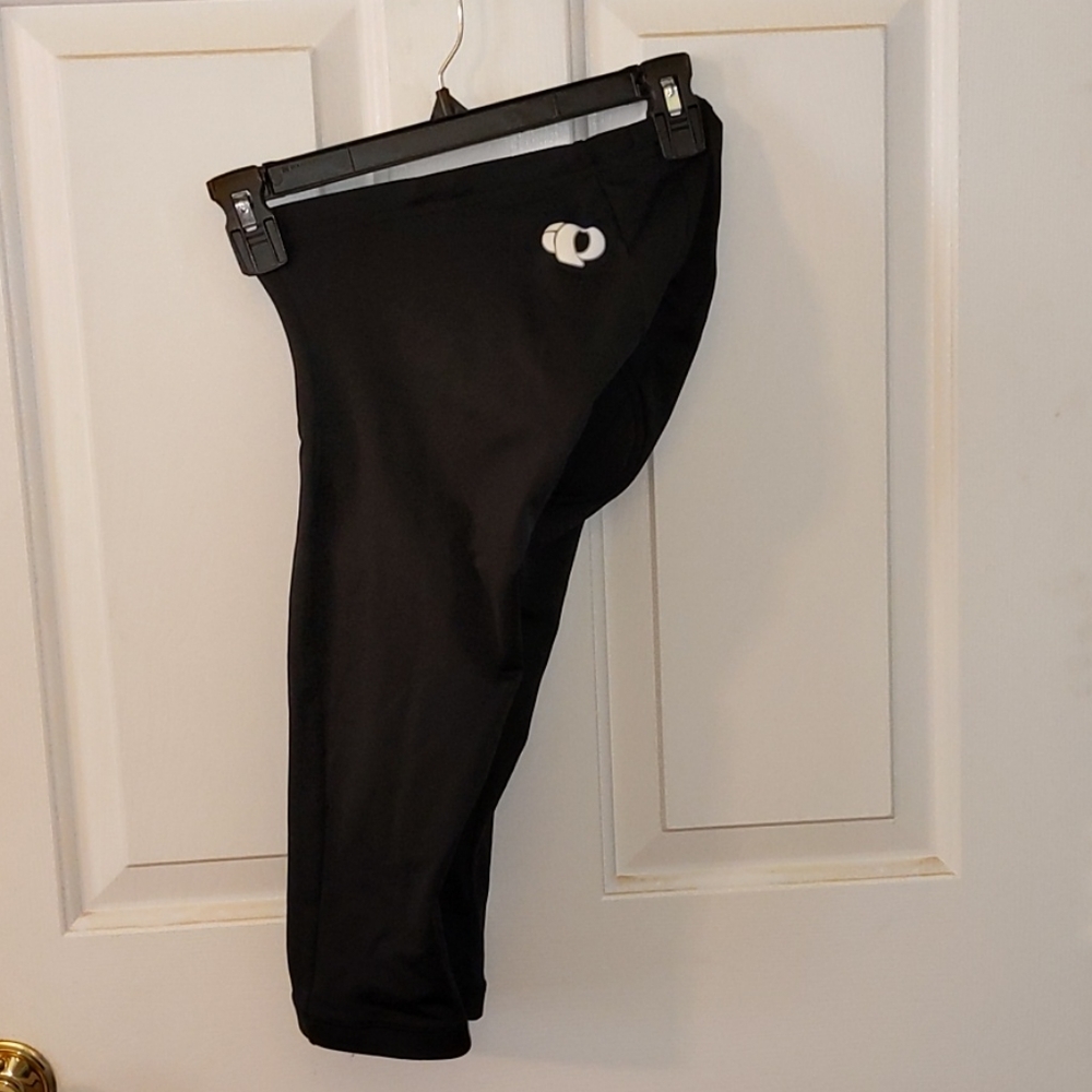 Pearl Izumi padded cycle shorts